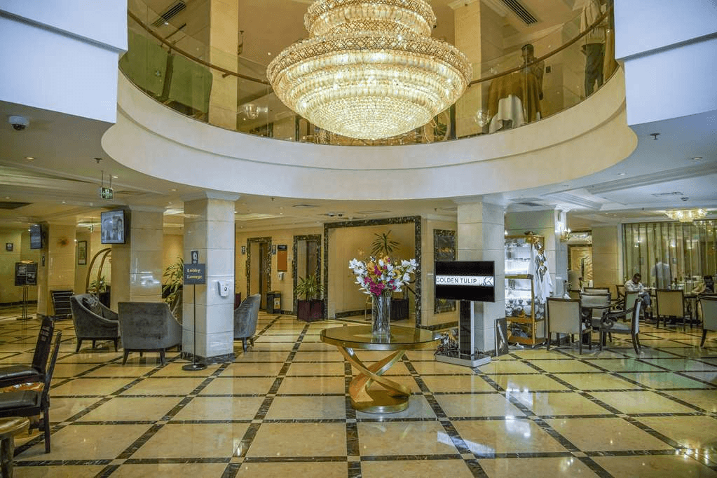 Hotels